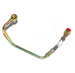 Land Rover olie tryk slange for Discovery 1 200 Tdi